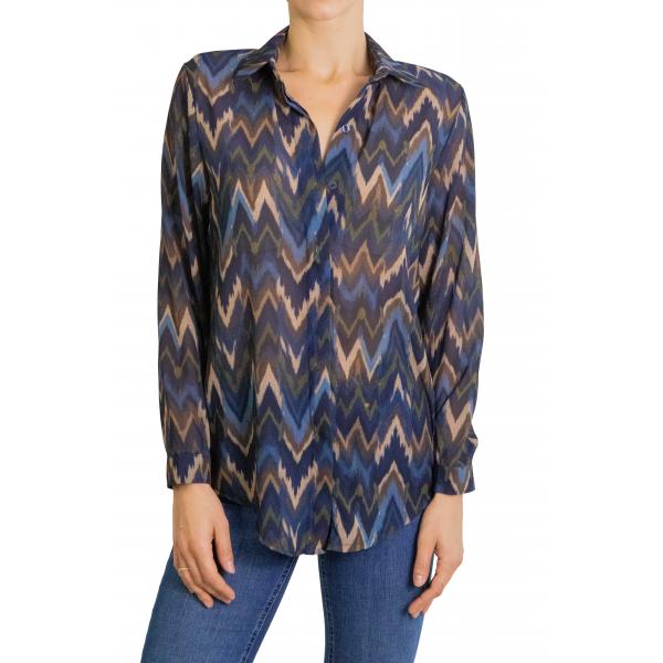 Camicia fantasia 